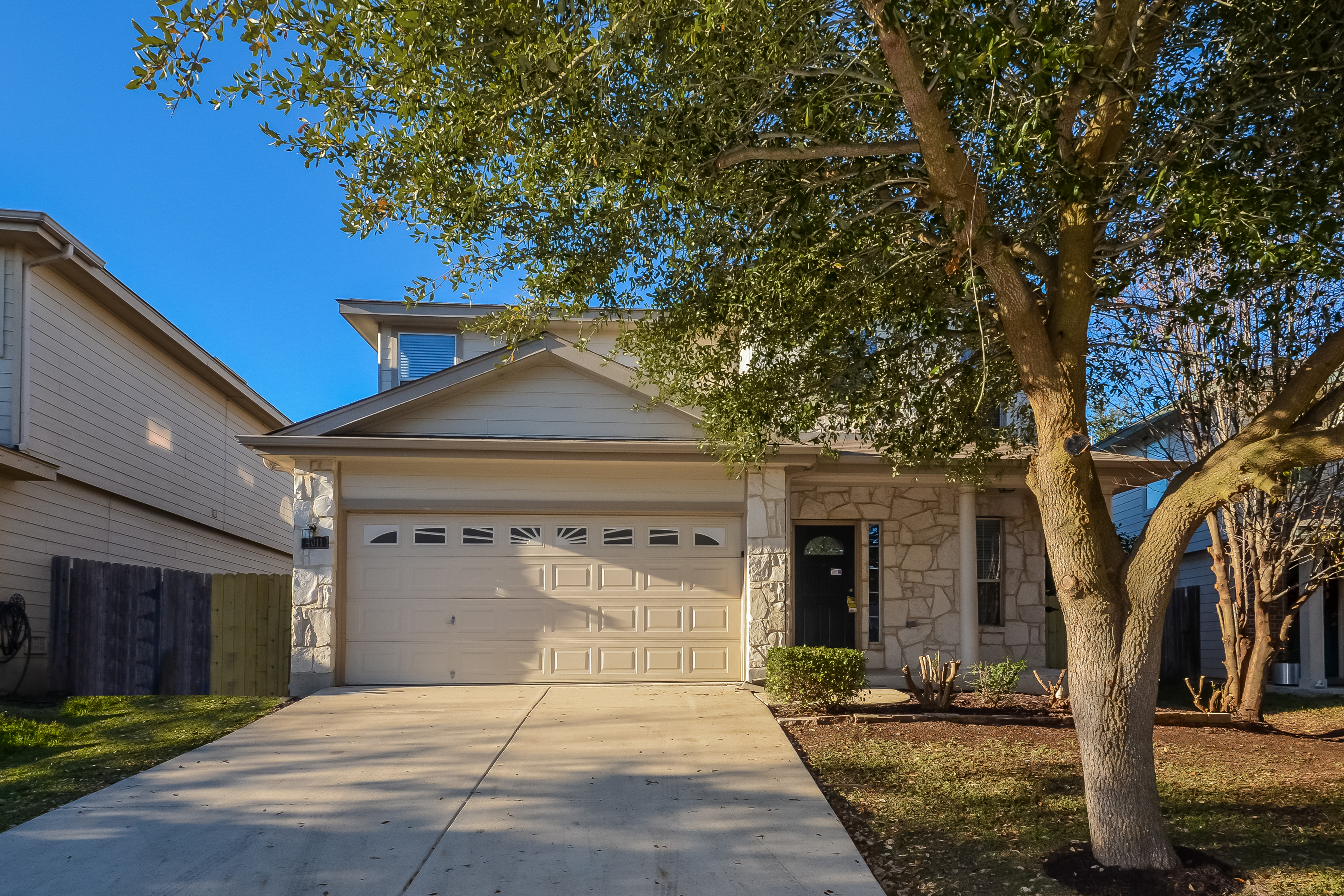 4011 Bear Oak Path San Antonio, TX 78223